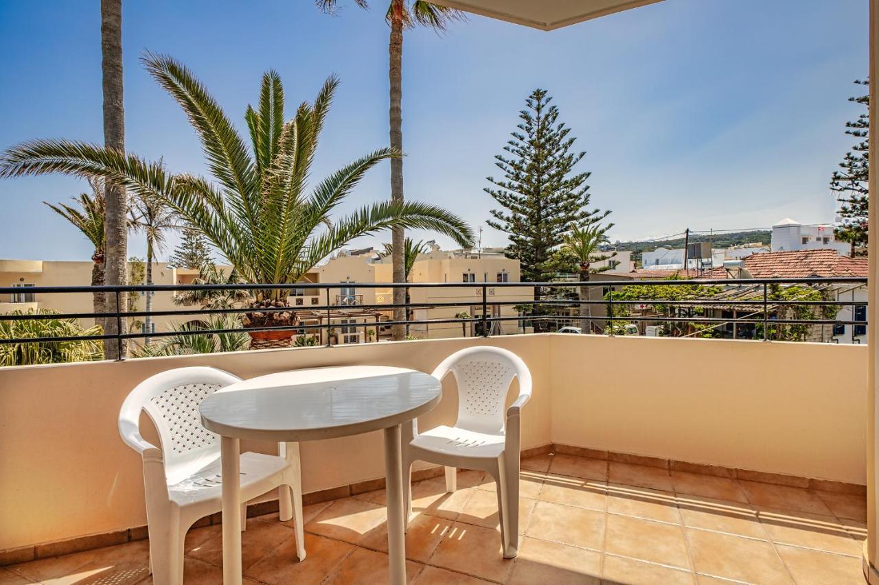Marias Studios And Apartments Platanés Стая снимка