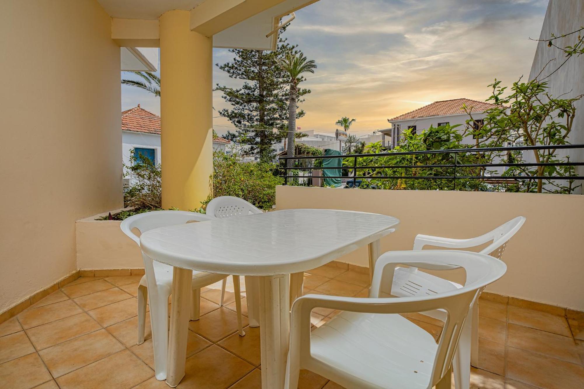 Marias Studios And Apartments Platanés Стая снимка