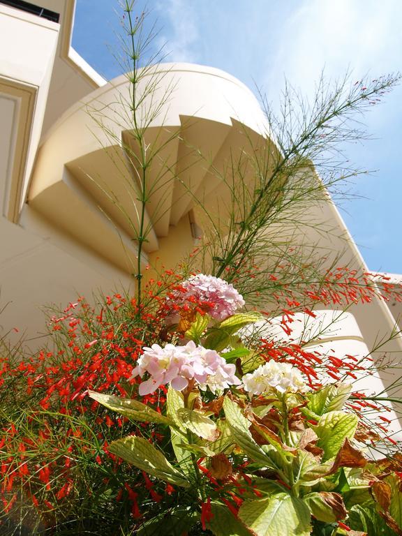 Marias Studios And Apartments Platanés Екстериор снимка
